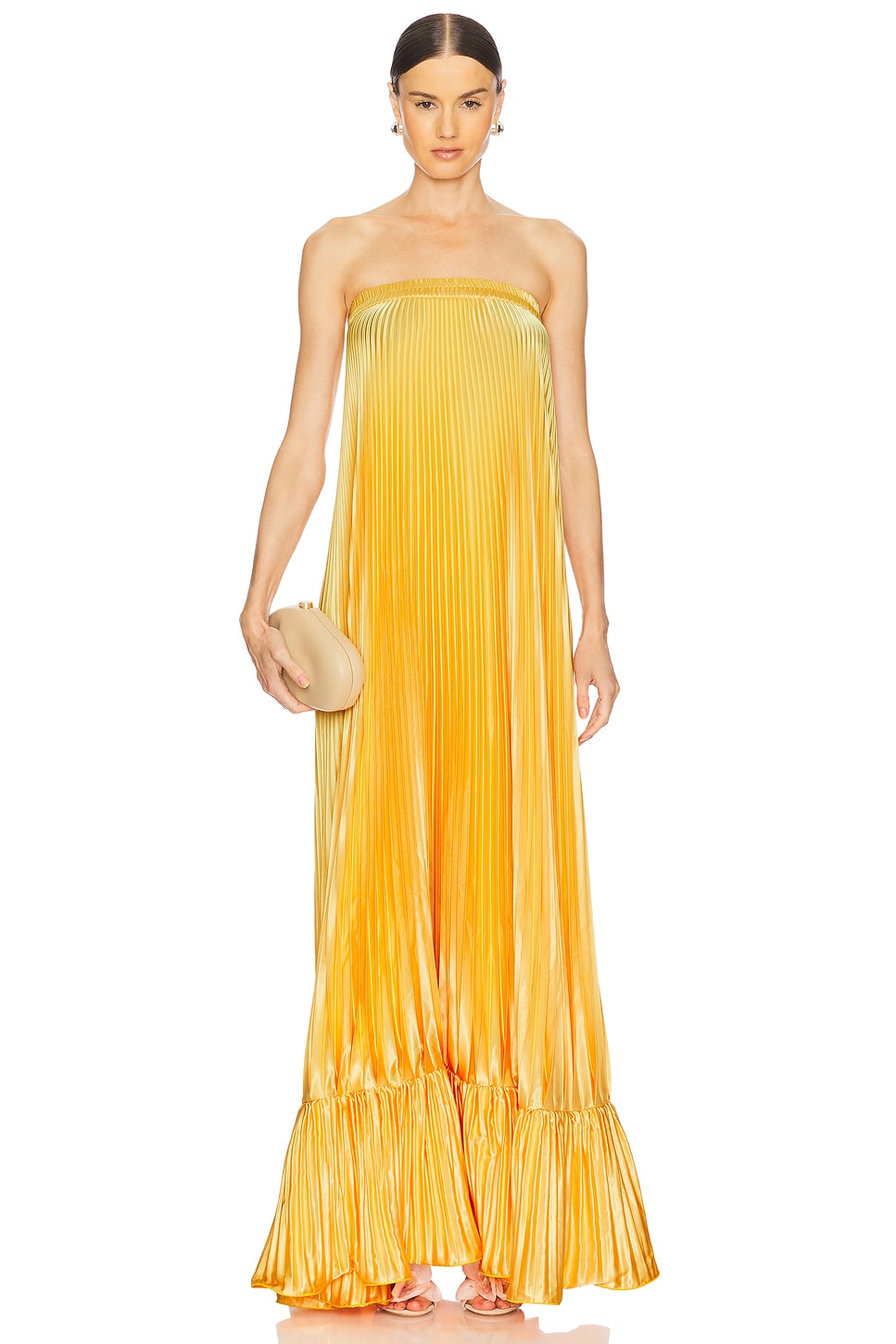 Fantasia Gown
