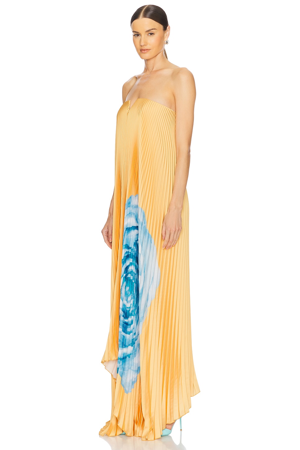 Black Tie Gown - Thumbnail 3