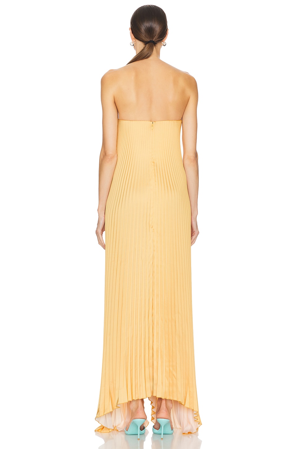 Black Tie Gown - Thumbnail 4