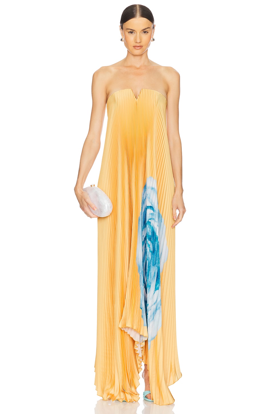 Black Tie Gown - Thumbnail 5
