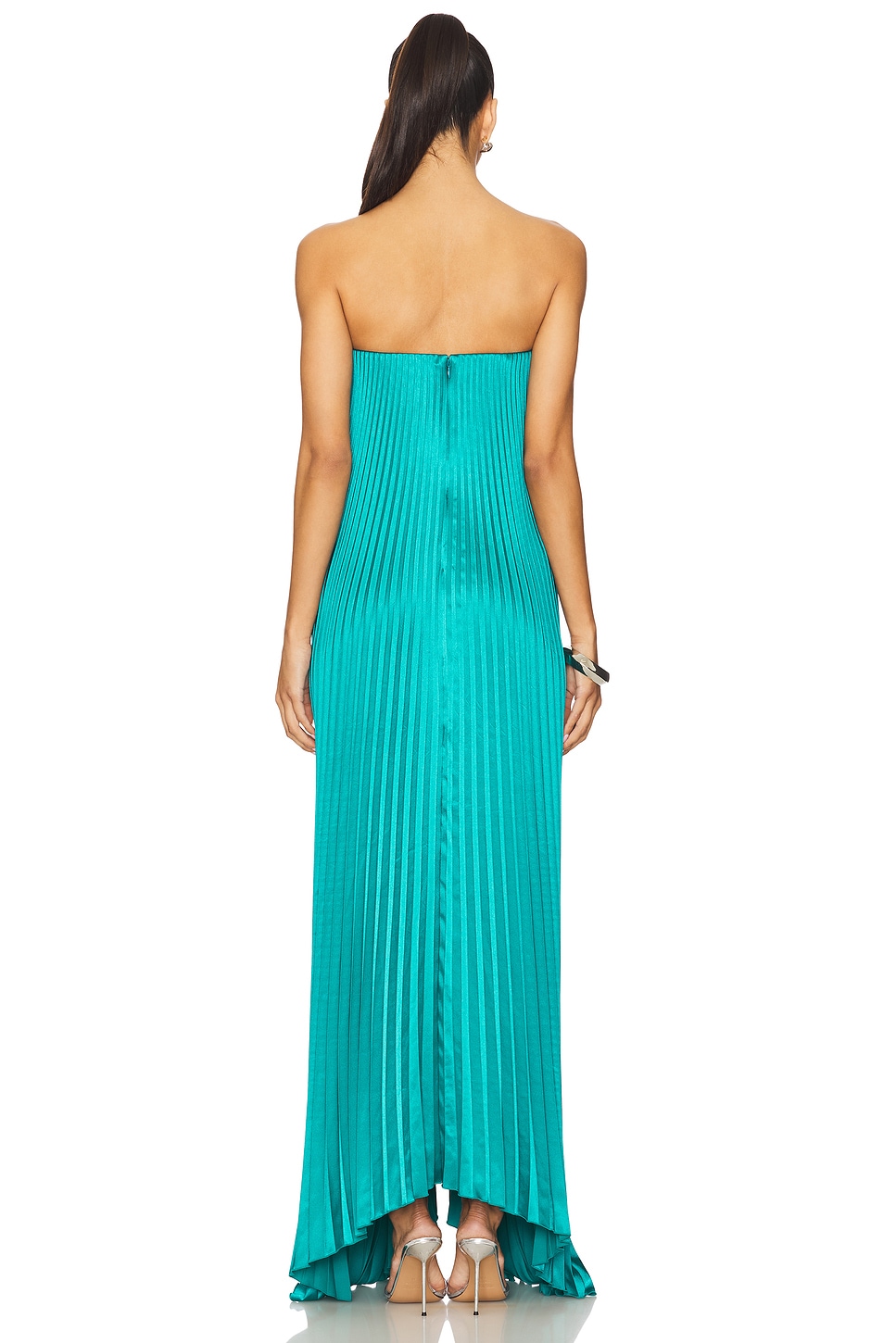 Black Tie Gown