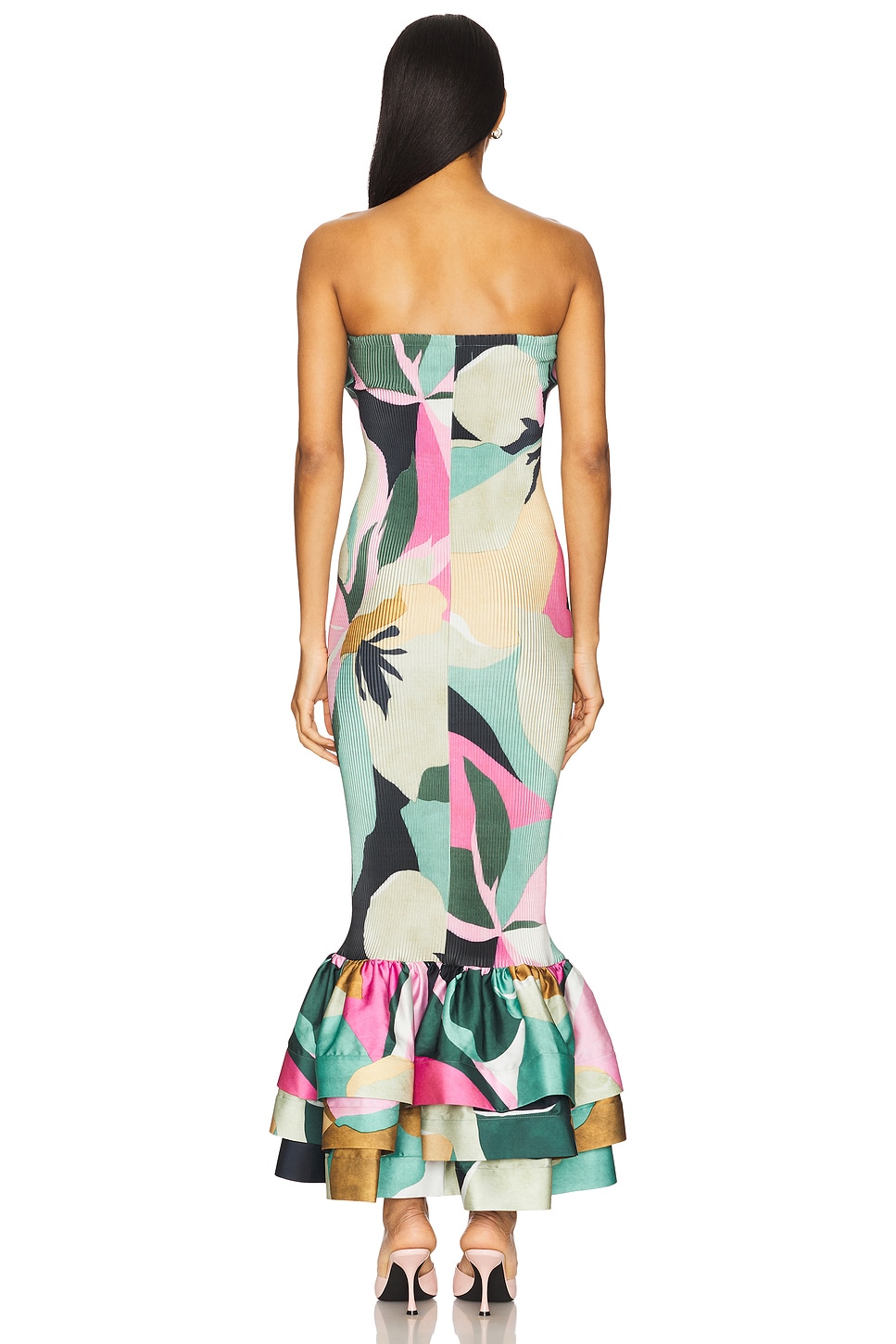 L'IDEE Ramblas Dress