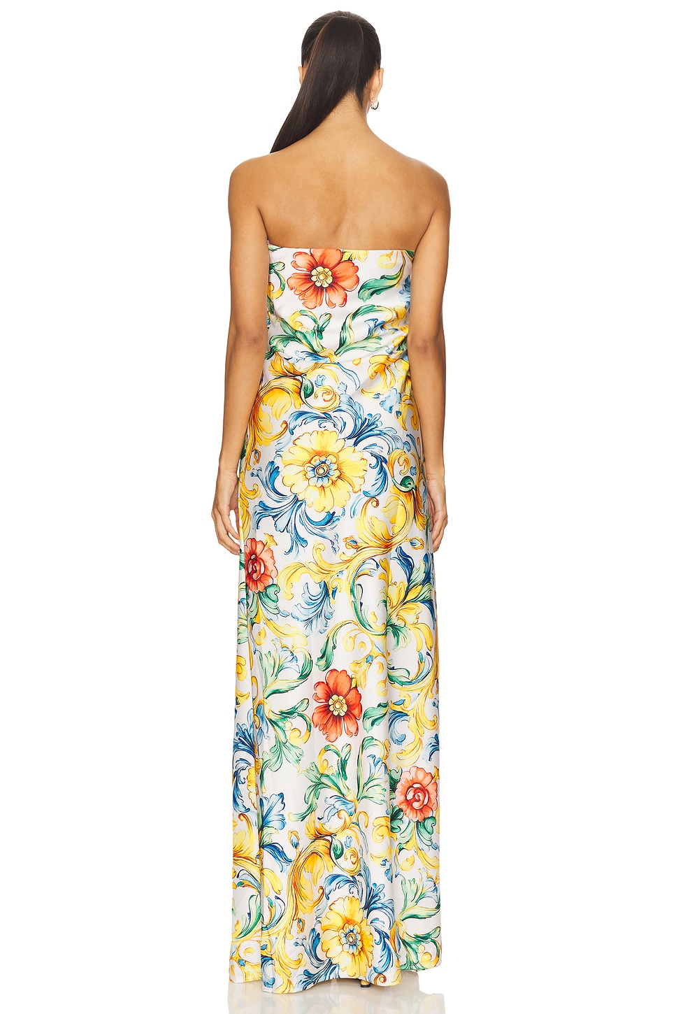 x REVOLVE York Dress