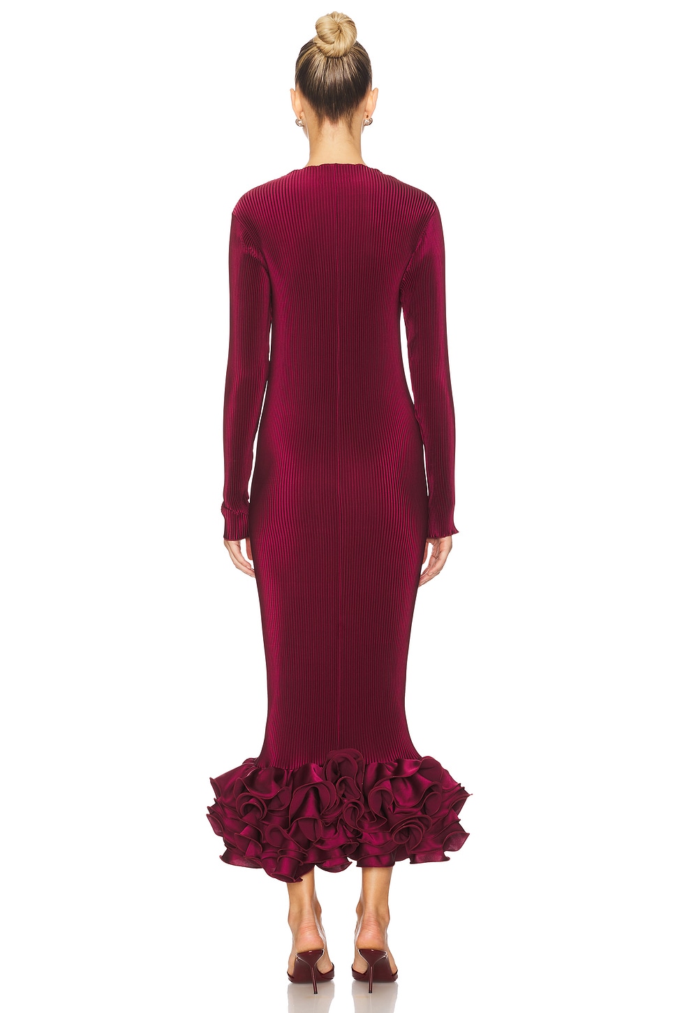 VESTIDO CAMPBELL