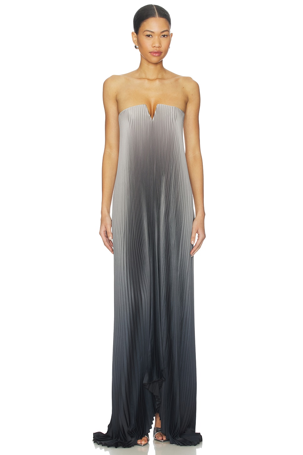 slim fit dress slacks Primavera Couture 3819
