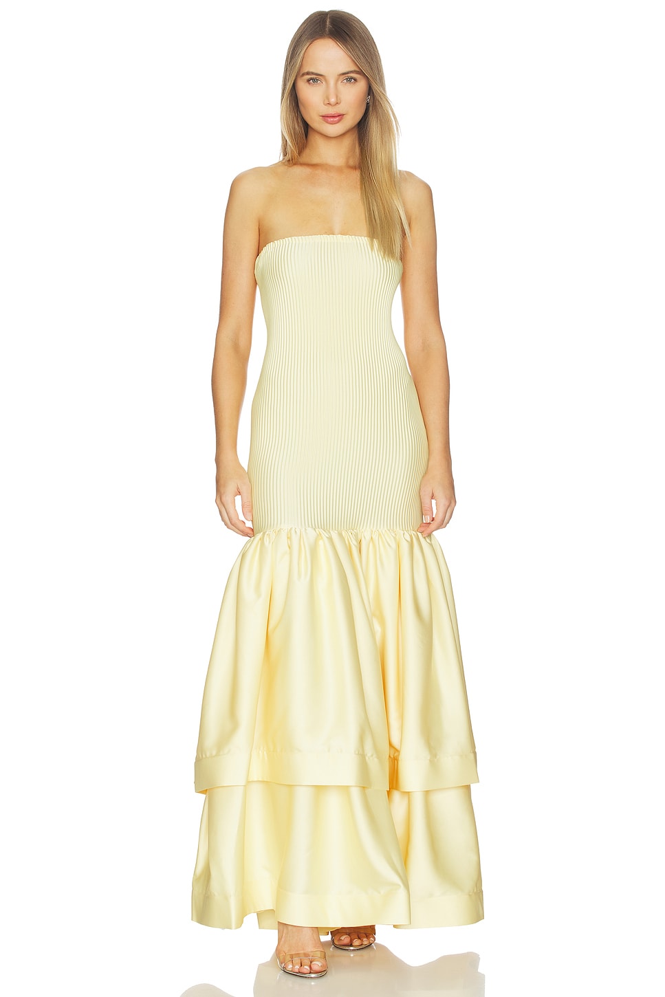 Elevate Gown - thumbnail 2
