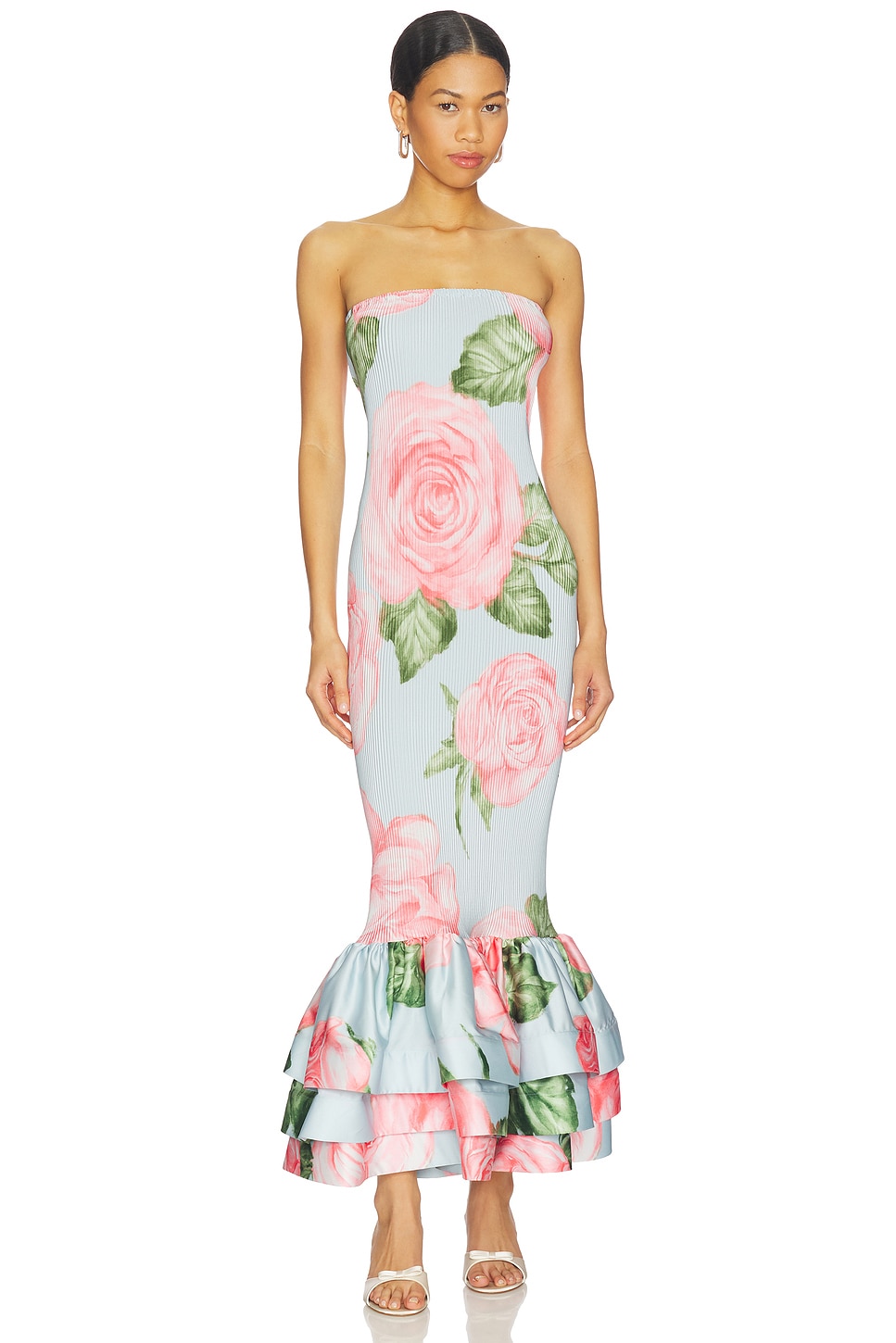 L'IDEE Ramblas Dress