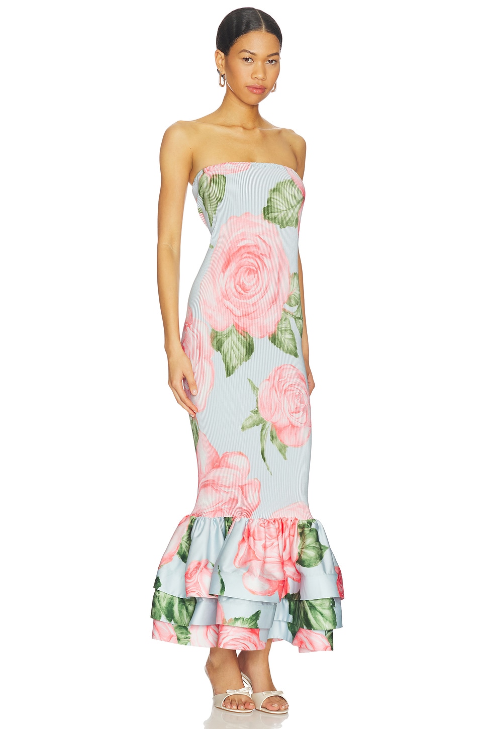 L'IDEE Ramblas Dress