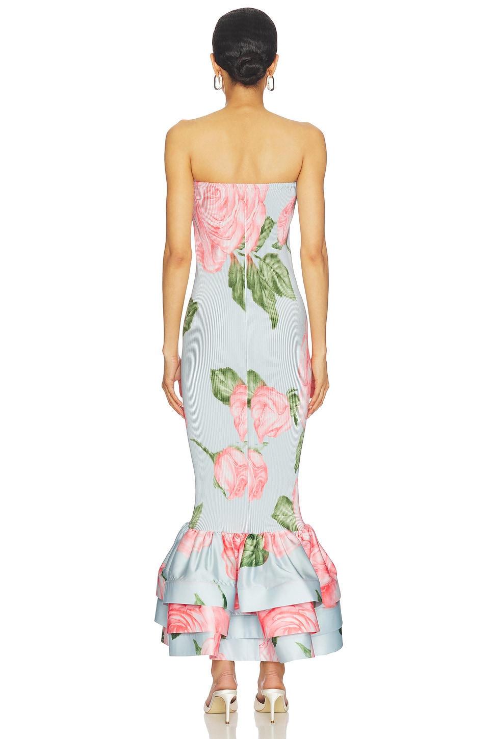 L'IDEE Ramblas Dress