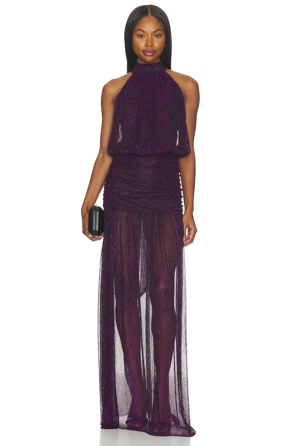 Hall Gown - thumbnail 2
