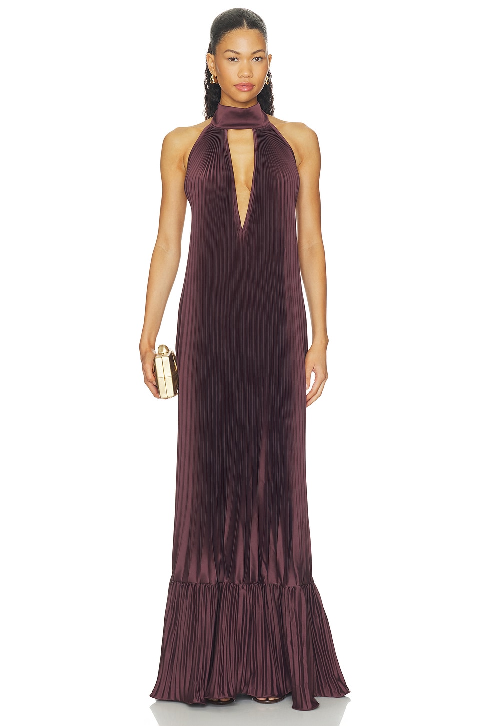 L'IDEE Libertie Gown