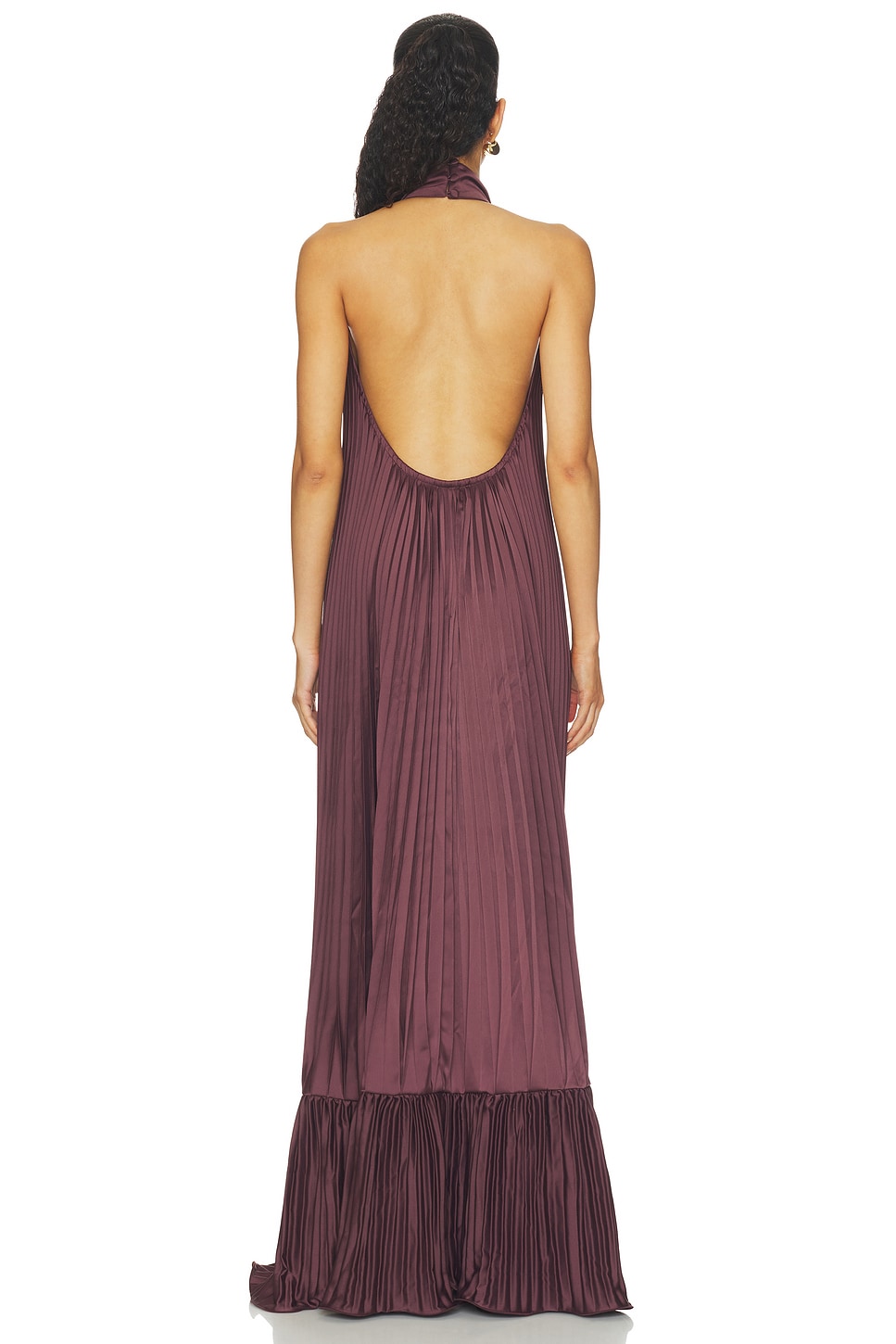 L'IDEE Libertie Gown