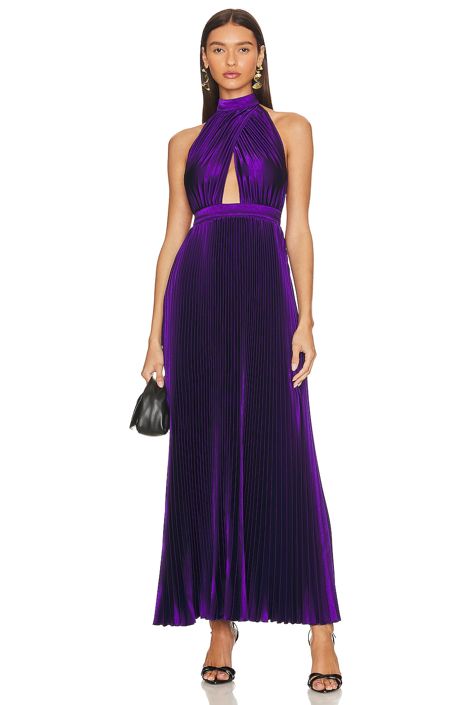 Purple Prom Dresses, Purple Evening Gowns