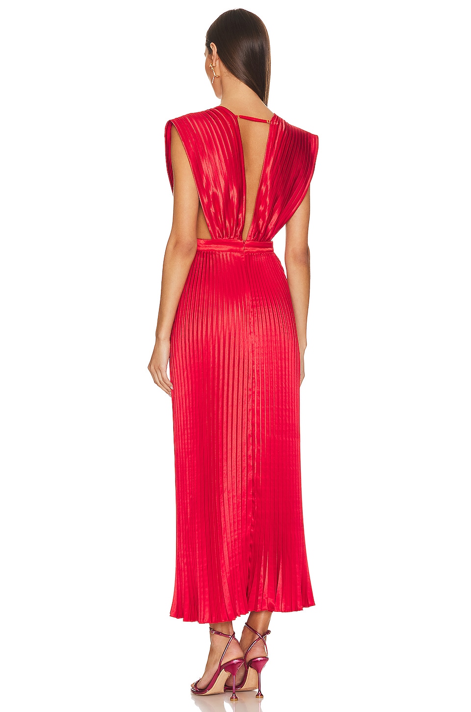 Gala Gown