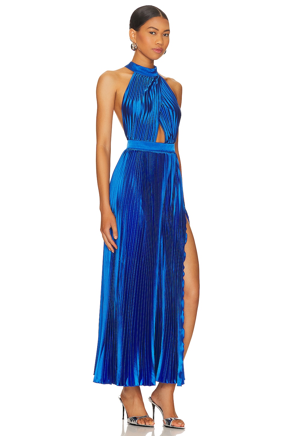 L'IDEE Renaissance Gown