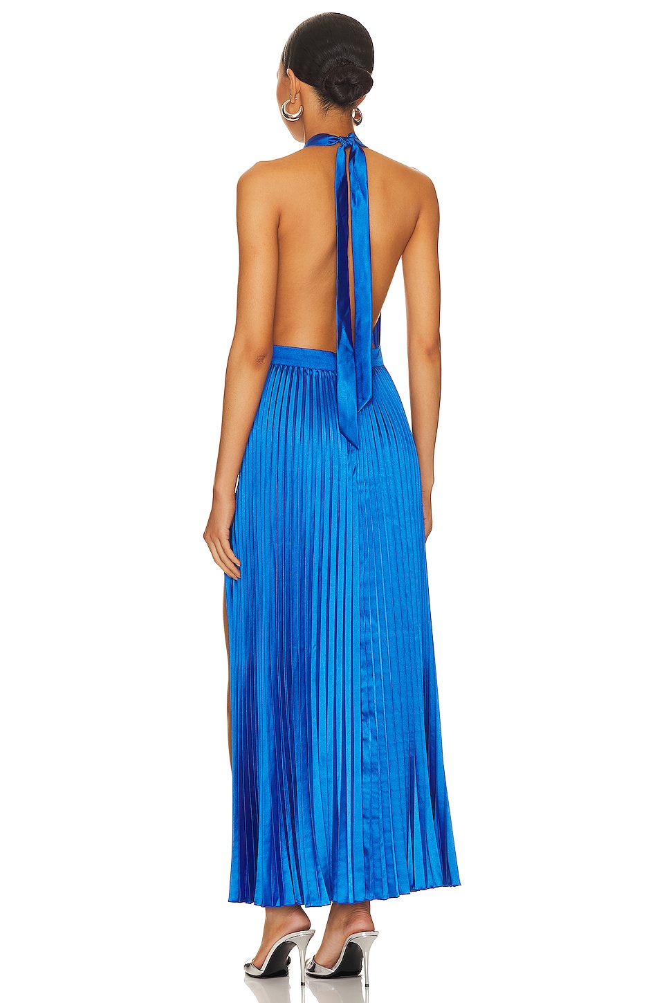L'IDEE Renaissance Gown
