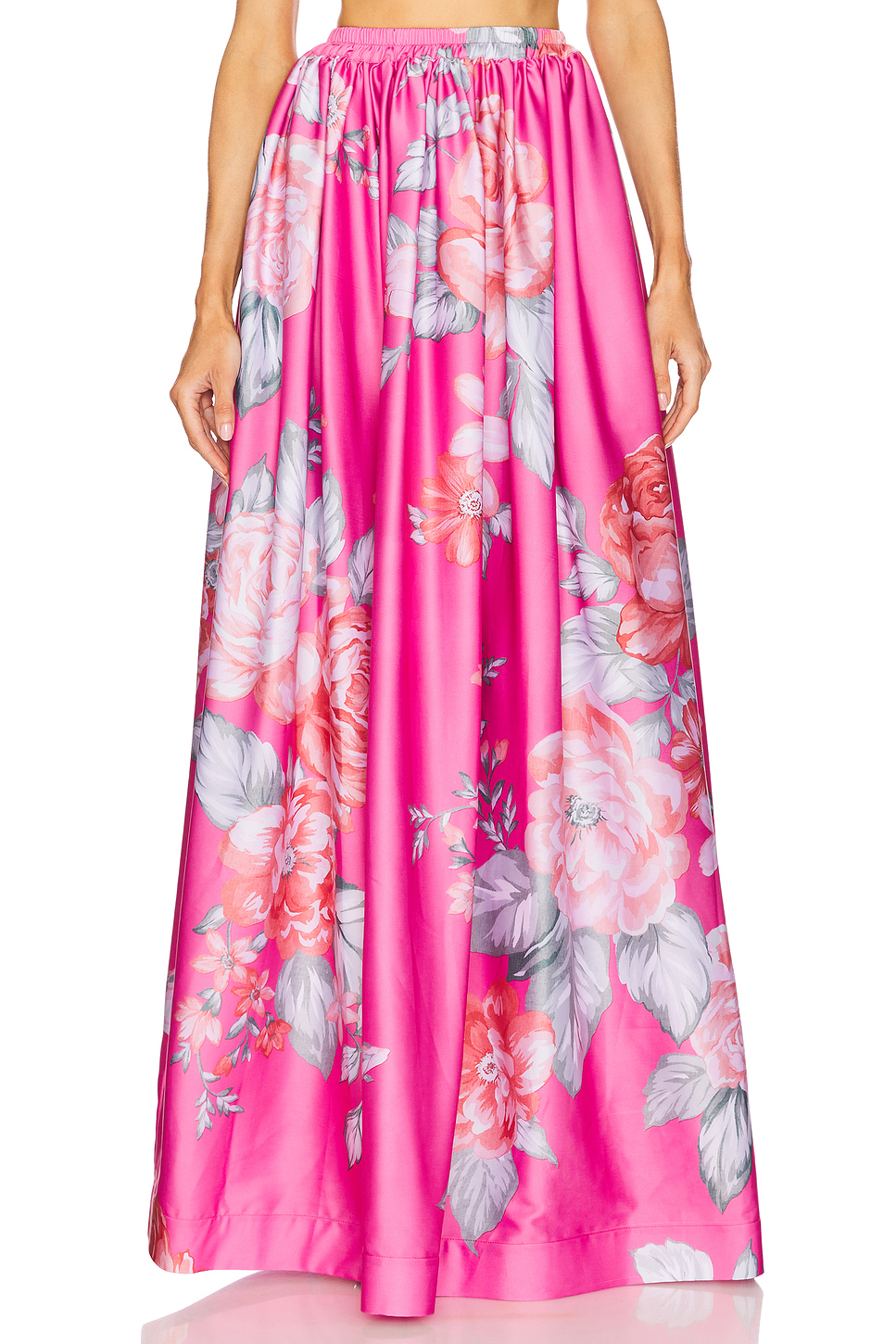 Costiera Skirt