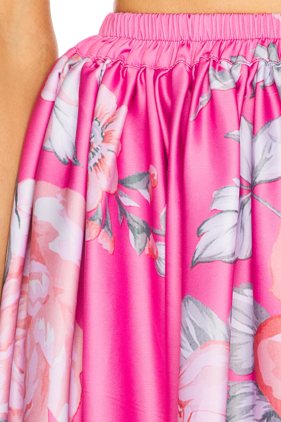 Costiera Skirt