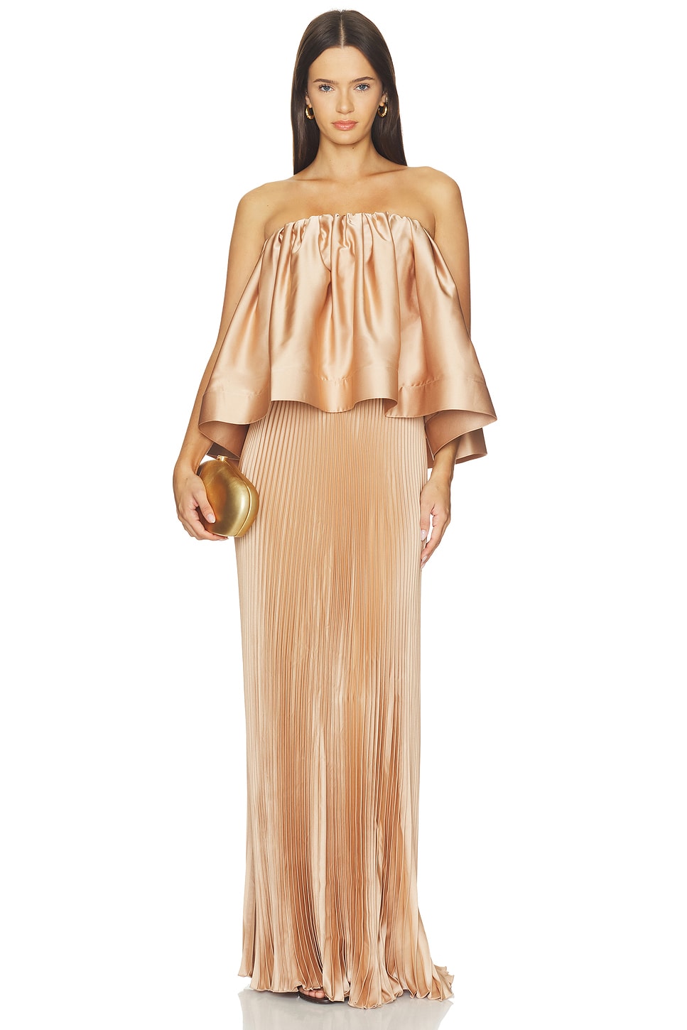 L'IDEE Gala Skirt