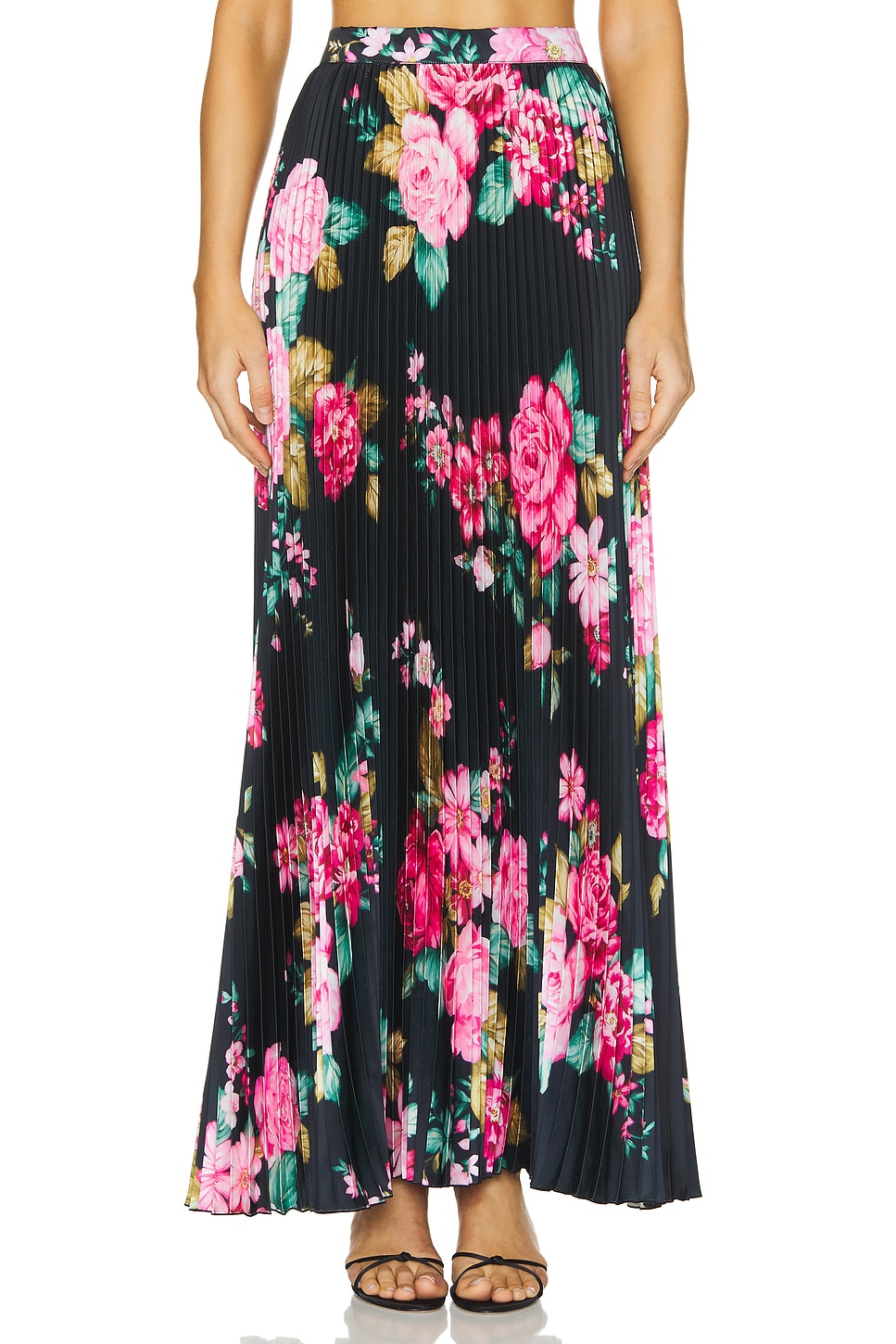 Romance Skirt - Thumbnail 1