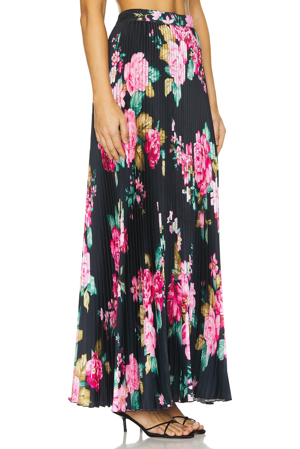 Romance Skirt - Thumbnail 2