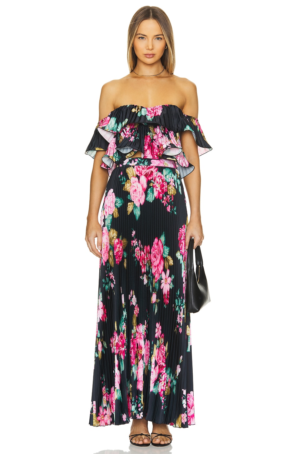Romance Skirt - Thumbnail 4