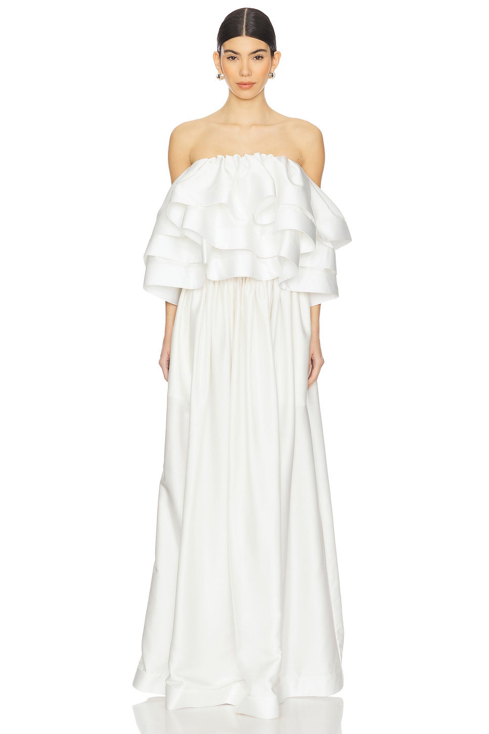 Costiera Skirt - Thumbnail 5