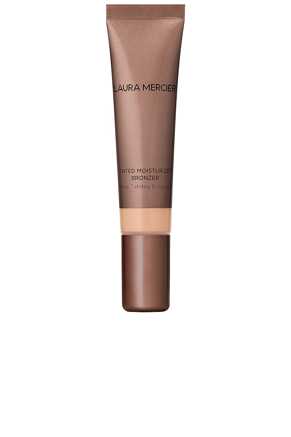 Tinted Moisturizer Bronzer