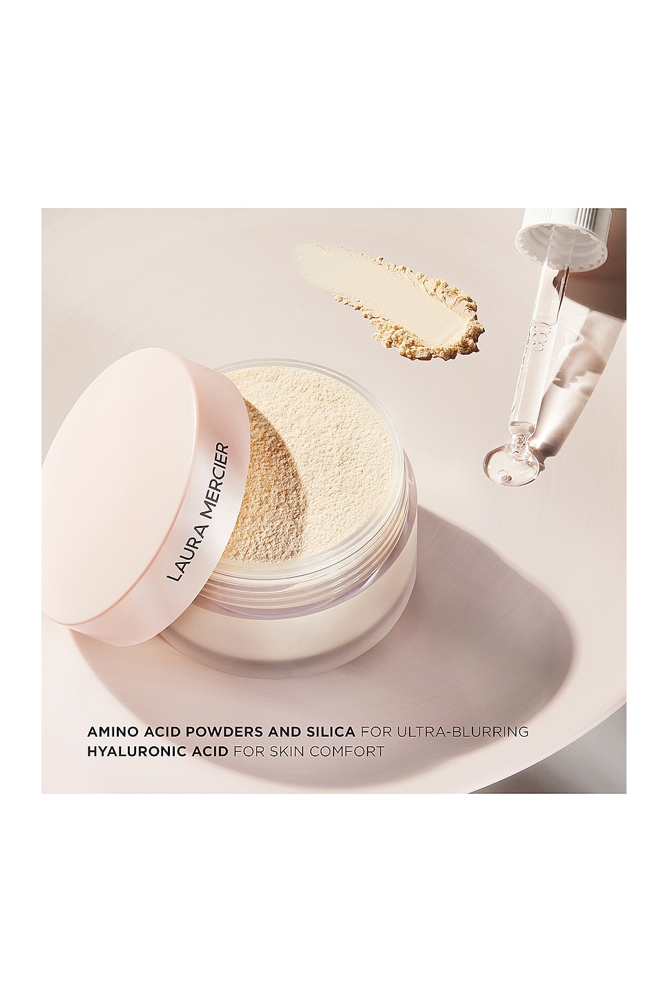 Laura Mercier Ultra Blur Translucent Loose Setting Powder in ...
