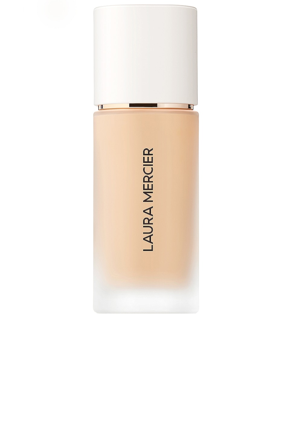 Laura Mercier Real Flawless Foundation in 2N1 Cashew | REVOLVE