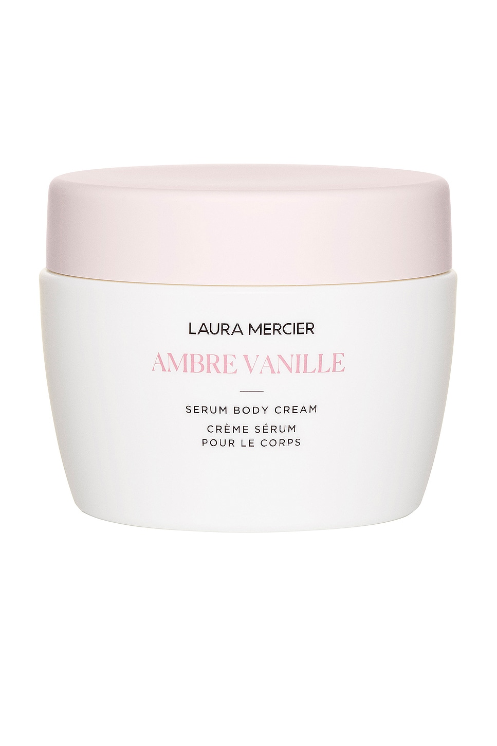 Laura Mercier LAURA MERCIER AMBRE VANILLE SERUM BODY CREAM
