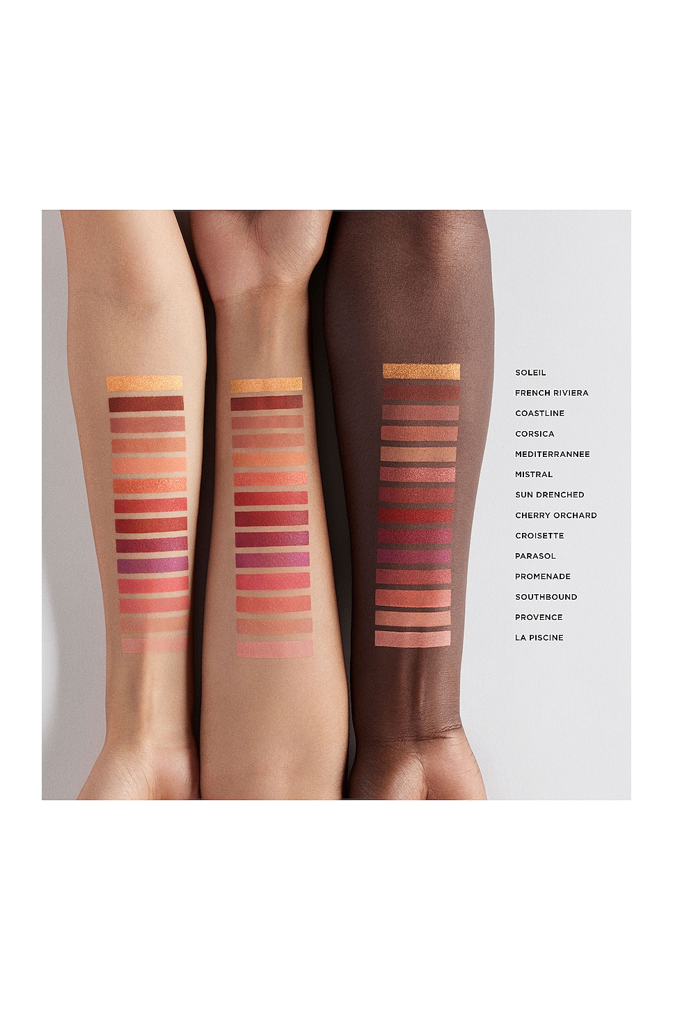 Laura Mercier LAURA MERCIER TINTED MOISTURIZER BLUSH ブラシ