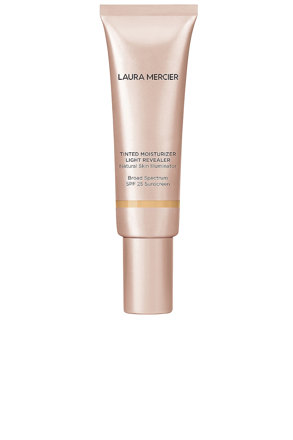 Tinted Moisturizer Light Revealer Natural Skin Illuminator SPF 25