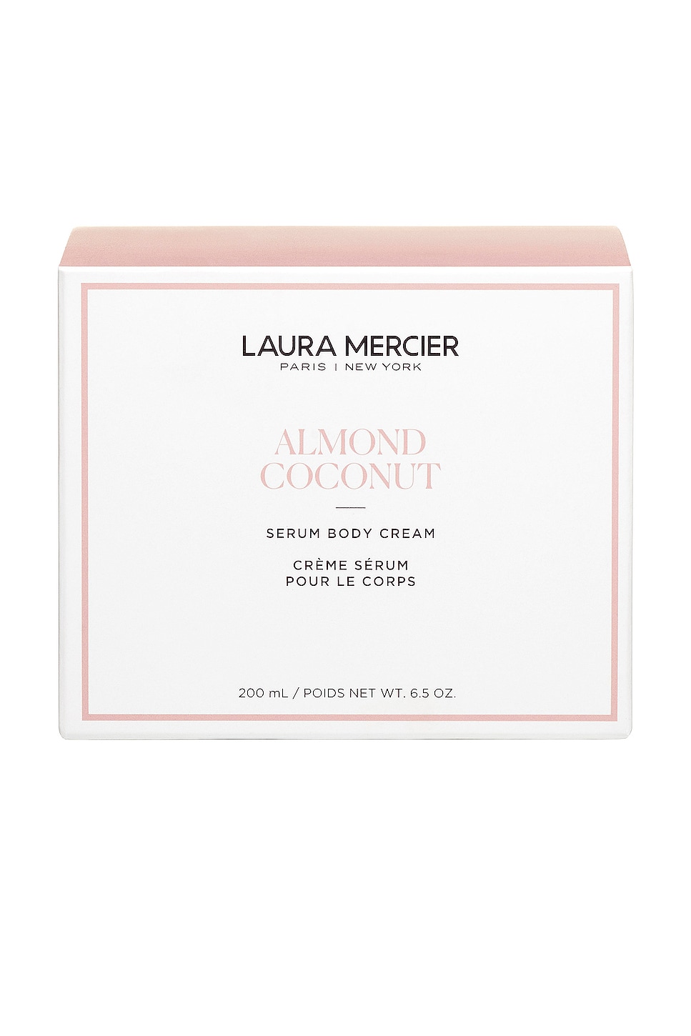 Almond Coconut Serum Body Cream - thumbnail 3