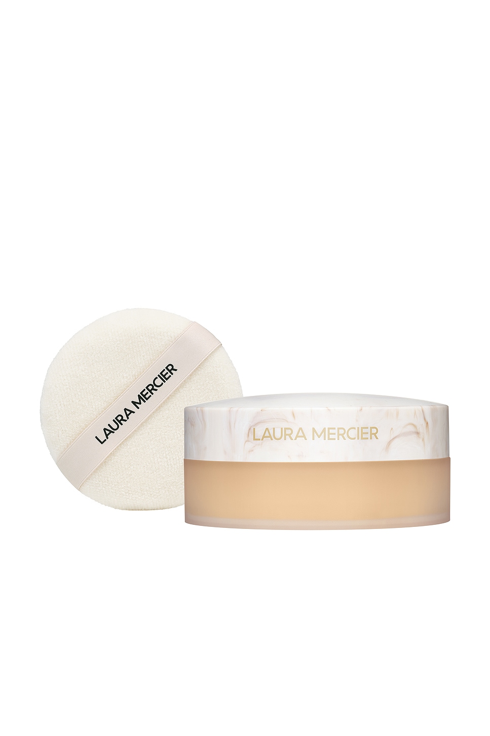 Laura Mercier Jumbo Translucent Loose Setting Powder Ultra Blur in