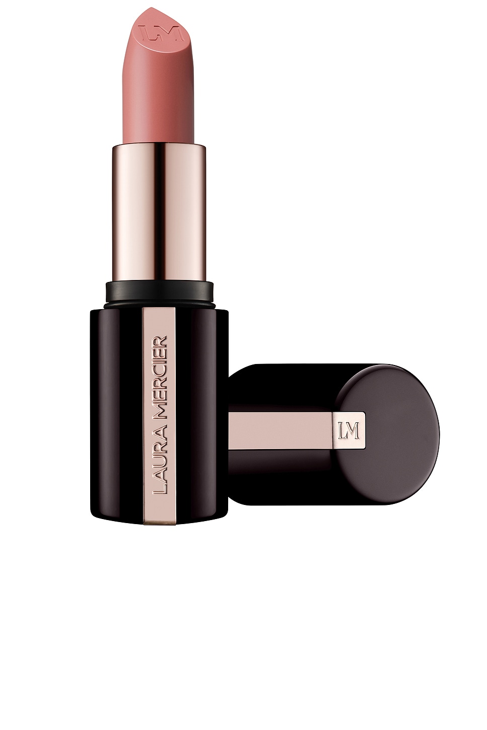 Laura Mercier Caviar Hydra-Creme Lipstick in 123 Fifth Ave | REVOLVE