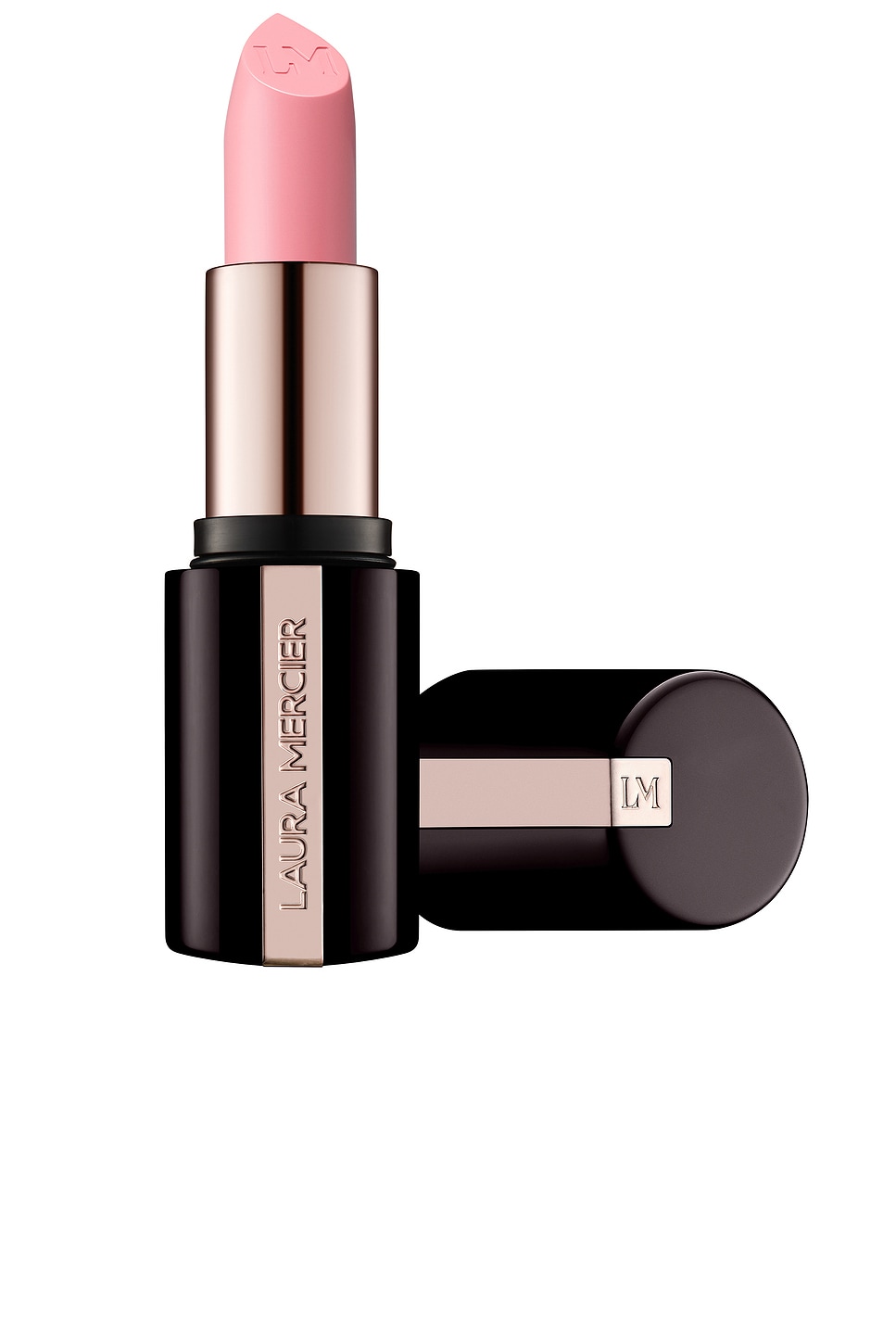 Laura Mercier Caviar Hydra-Creme Lipstick in 612 Park Ave | REVOLVE