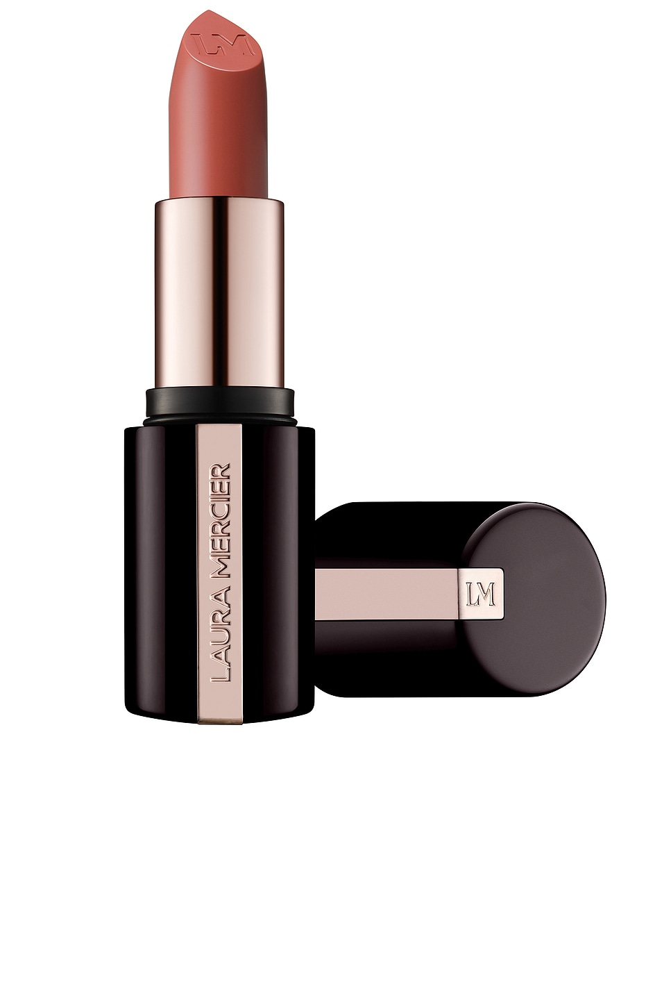 Laura Mercier Caviar Hydra-Creme Lipstick in 738 Les Halles | REVOLVE