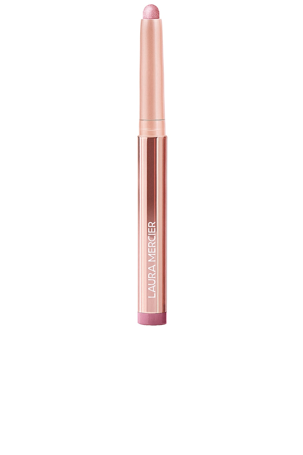 Laura Mercier RoseGlow Caviar Stick Eye Shadow in Kiss From A Rose | REVOLVE