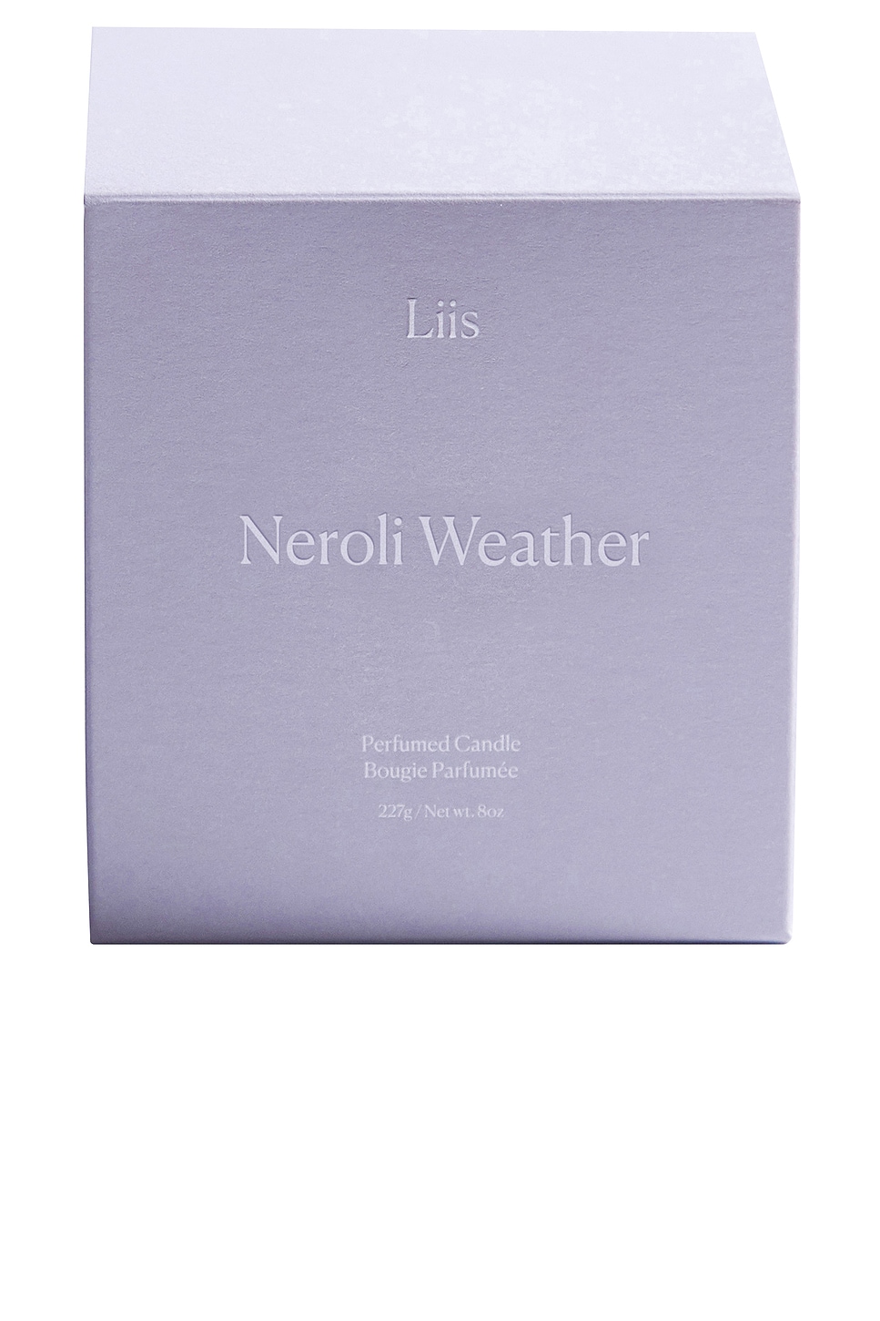 Neroli Weather Candle - thumbnail 3
