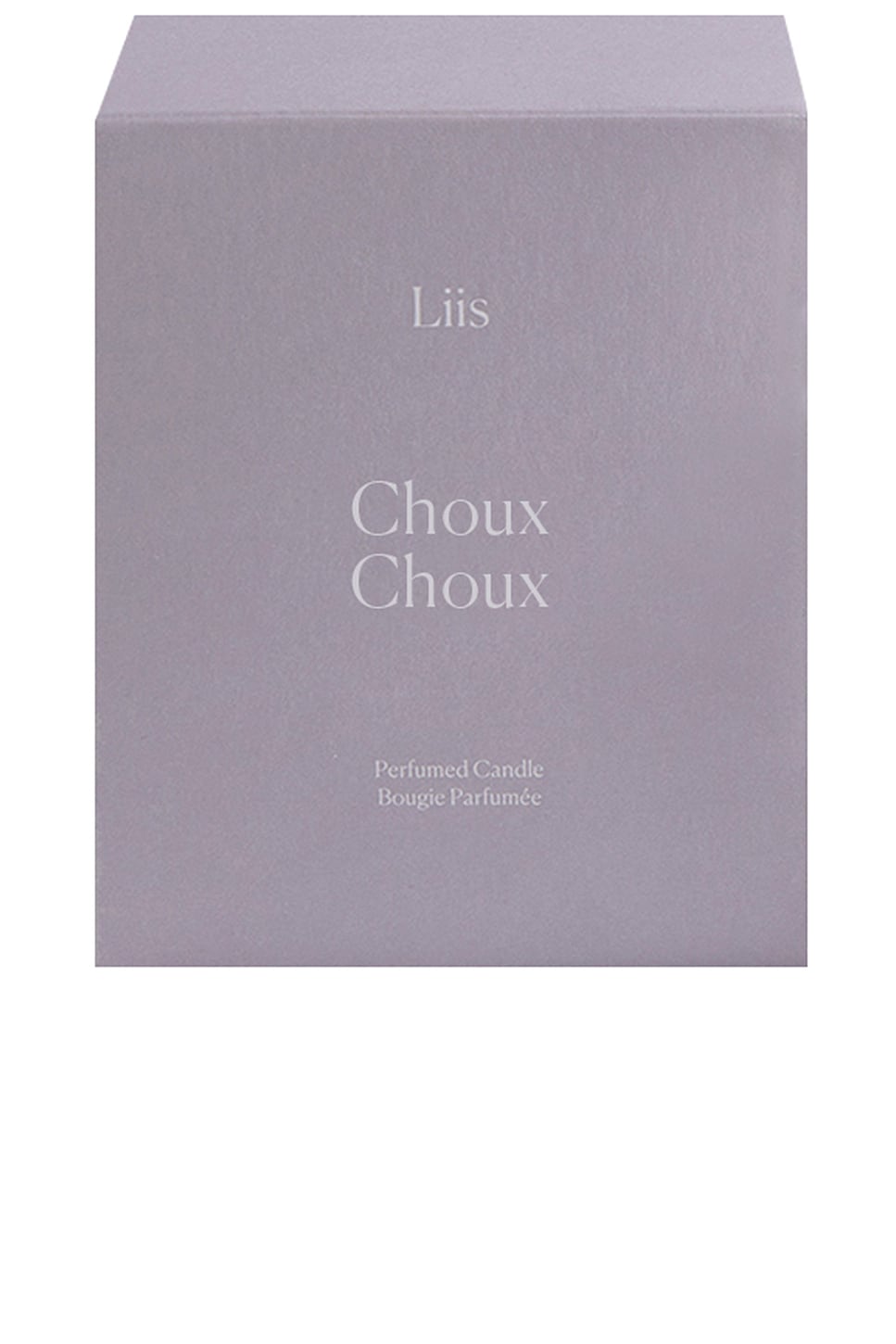 Choux Choux Candle - thumbnail 3