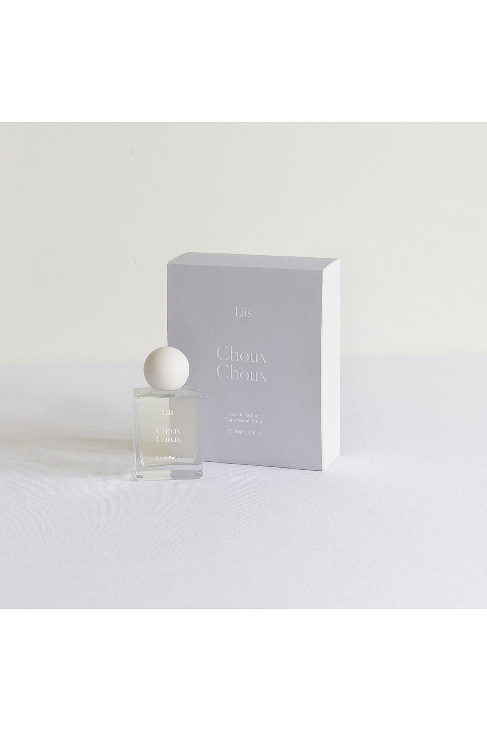 Choux Choux Eau De Parfum - thumbnail 3