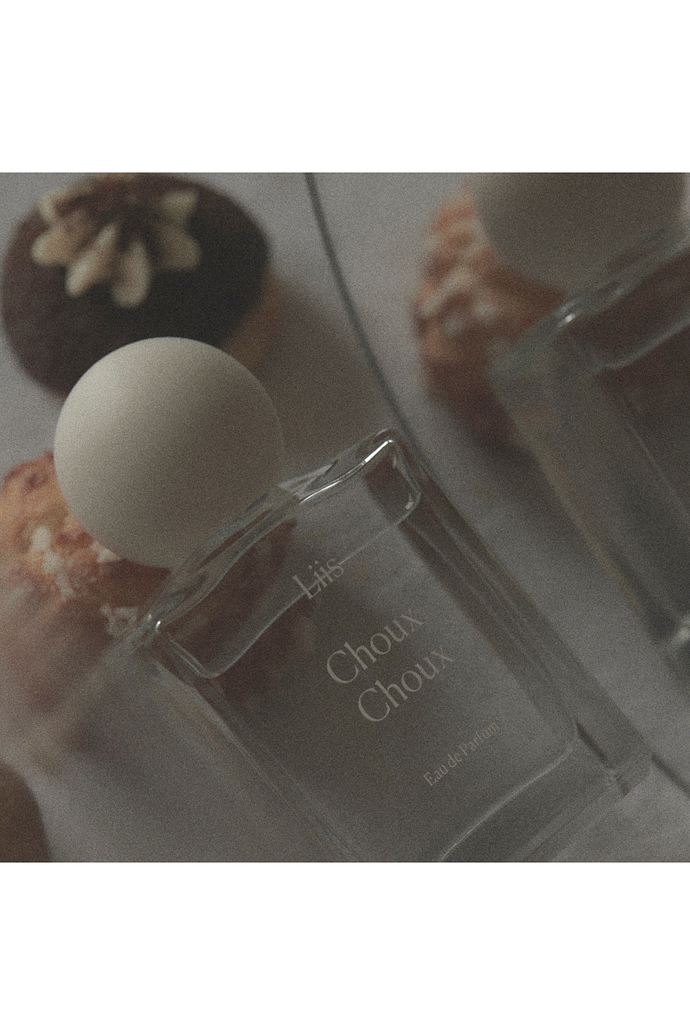 Choux Choux Eau De Parfum