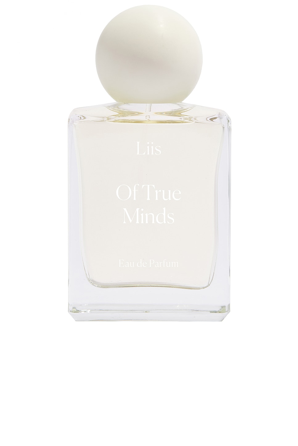 Of True Minds Eau De Parfum - thumbnail 2