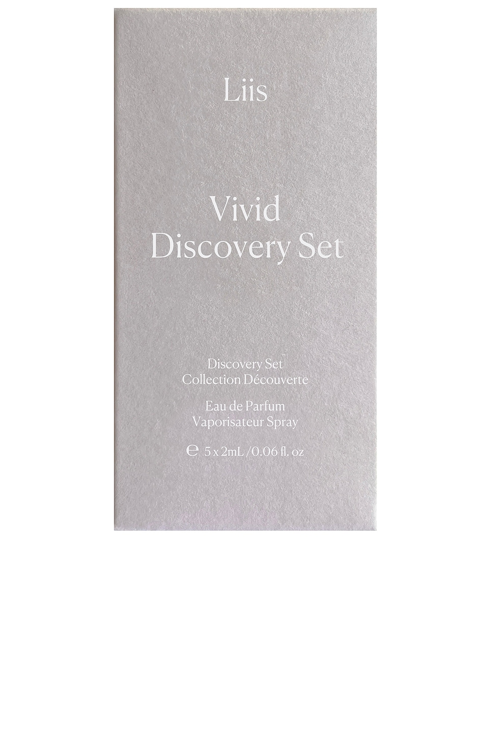 Vivid Discovery Set - thumbnail 3