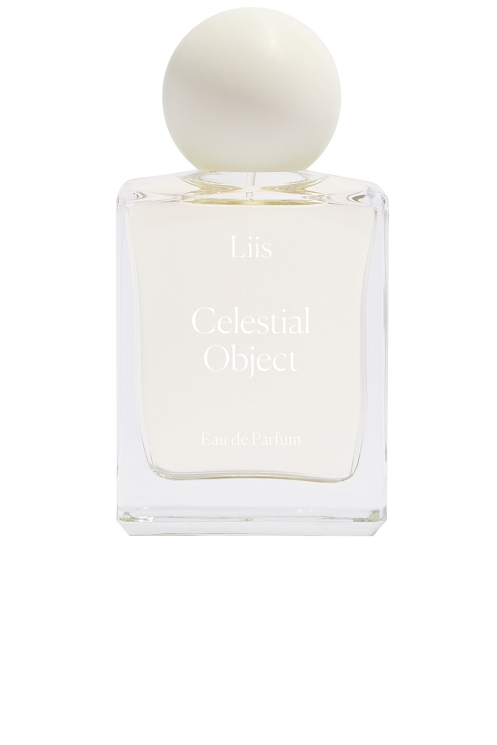 Celestial Object Eau de Parfum
