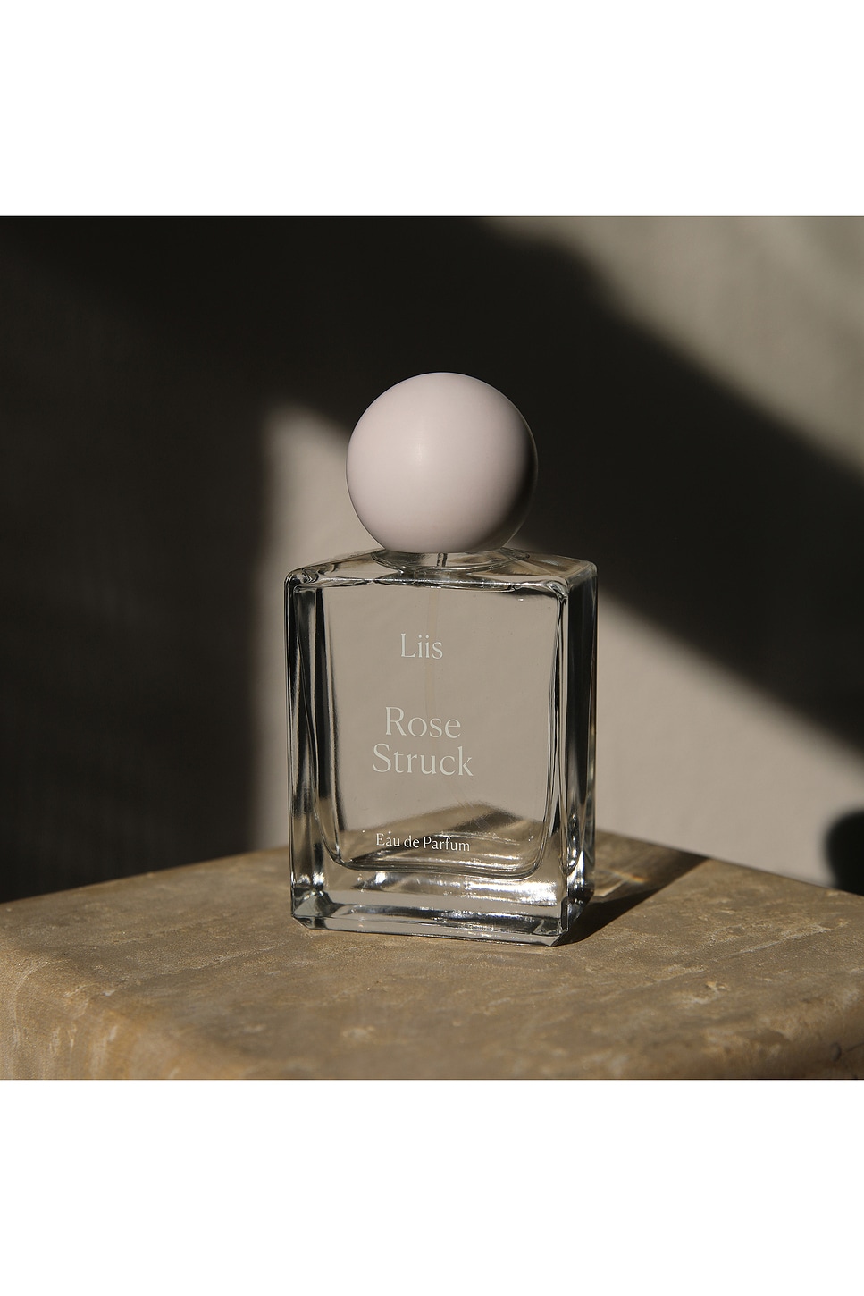 Liis Rose Struck Eau de Parfum | REVOLVE