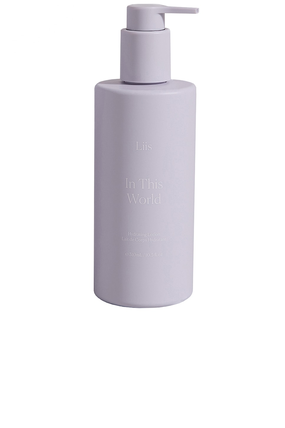 in This World Hydrating Lotion - thumbnail 2