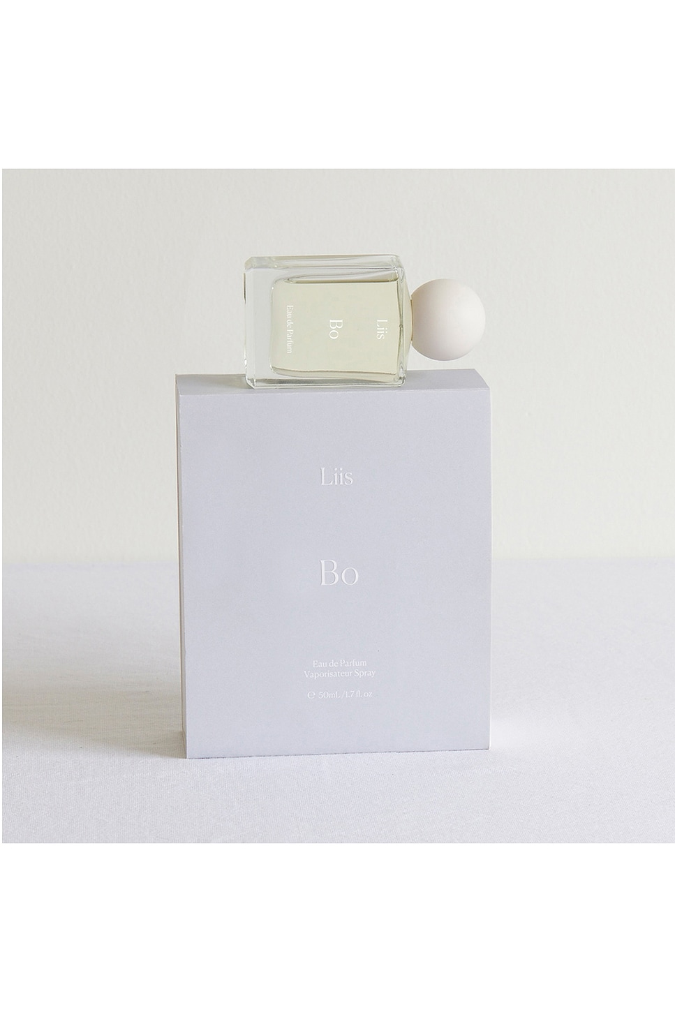 Liis Bo Eau de Parfum