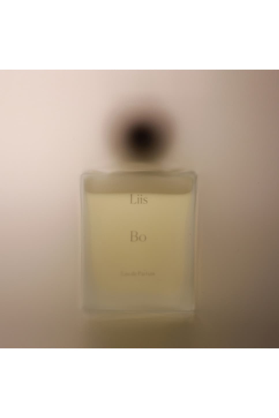 Bo Eau de Parfum